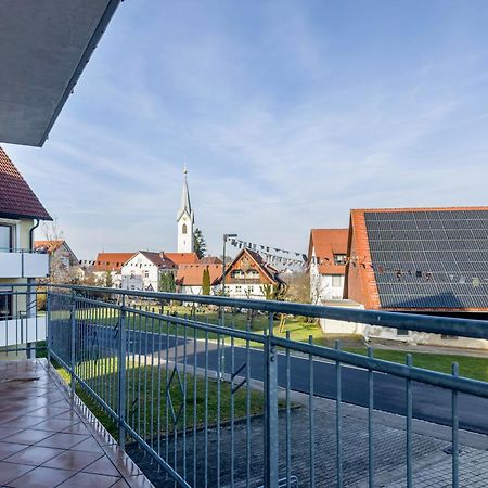 Ferienwohnung Lichtblick FDH Exterior foto