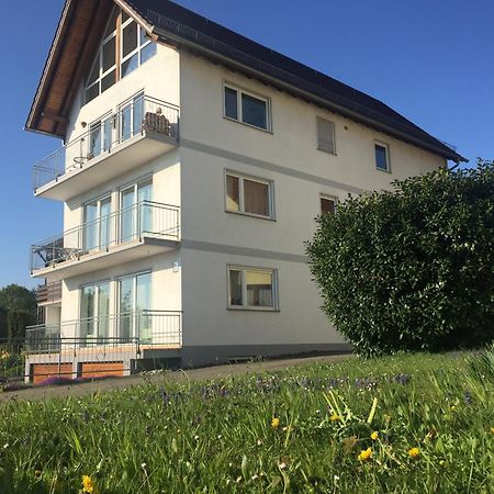 Ferienwohnung Lichtblick FDH Exterior foto