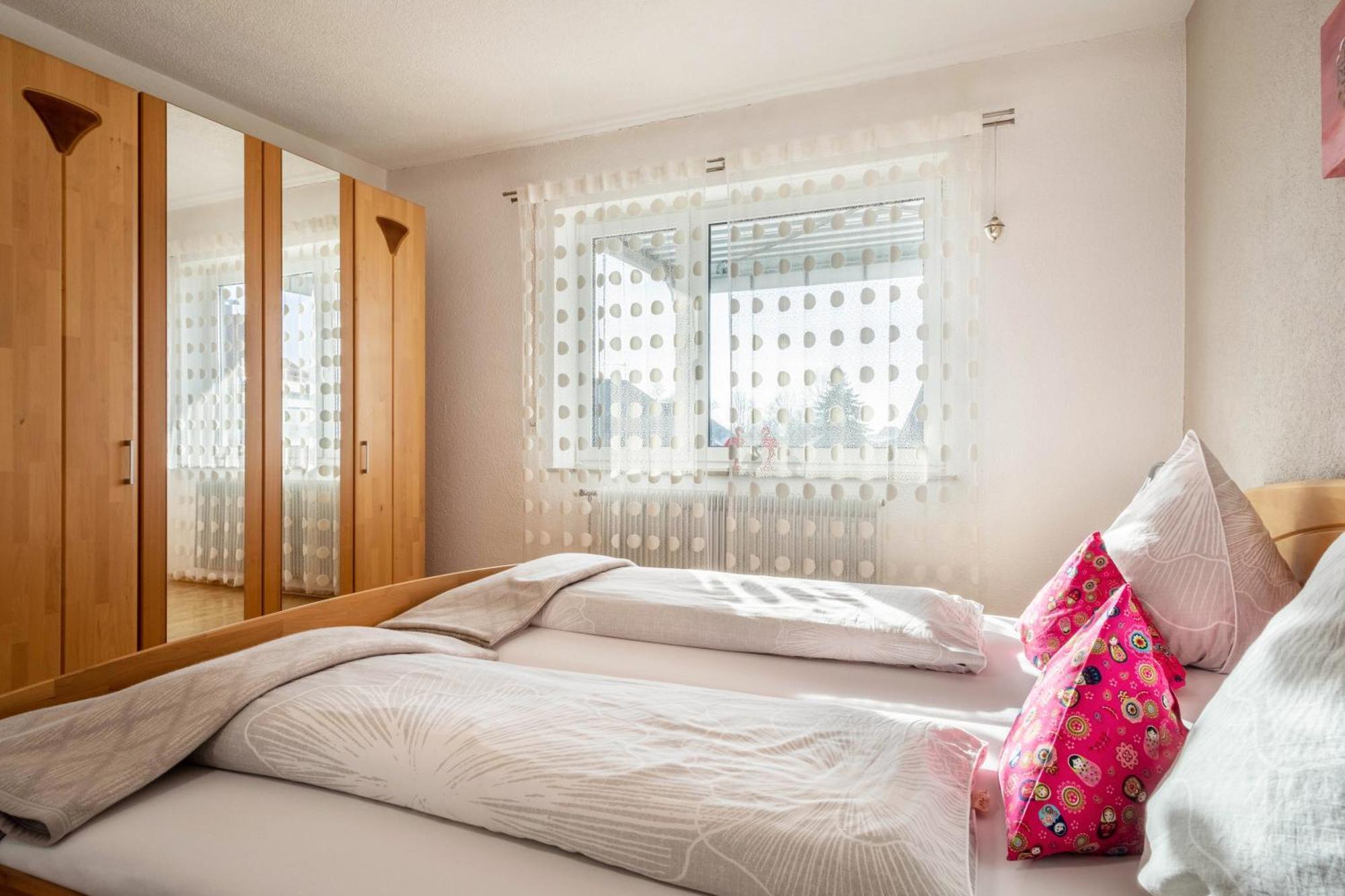 Ferienwohnung Lichtblick FDH Exterior foto