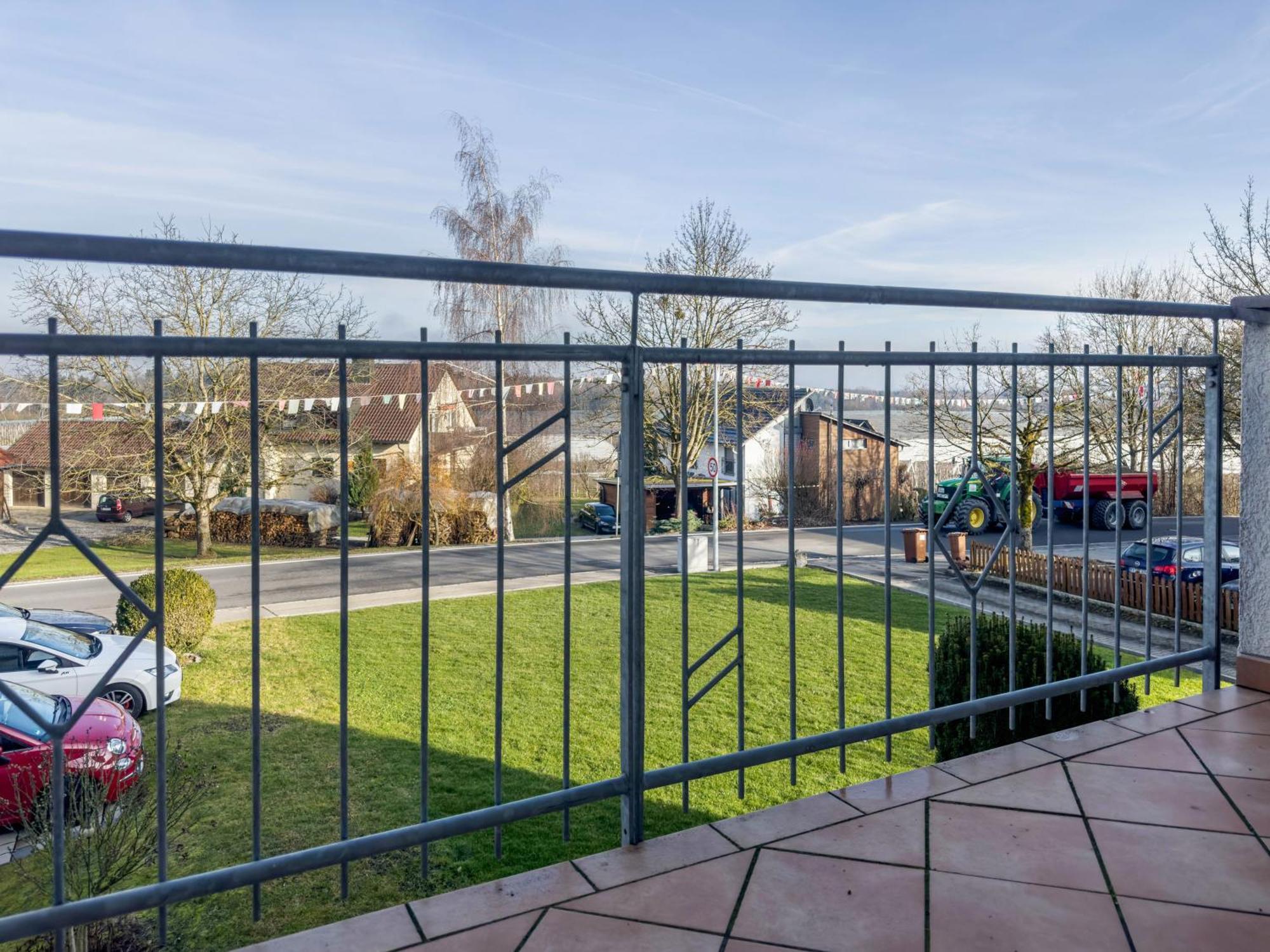 Ferienwohnung Lichtblick FDH Exterior foto
